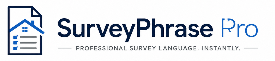 SurveyPhrase Pro